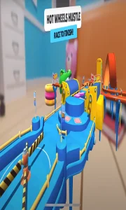 Stumble Guys Tips an Tricks, Mastering The Maps(Part3) 2 stumble-guys-map