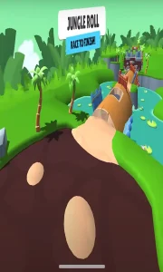 stumble guys map honey drop stumble-guys-map