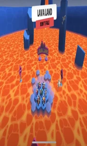 Stumble Guys Tips and Tricks, Mastering The Maps(Part 2) 1 stumble guys mastering the maps