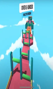 stumble guys map honey drop stumble guys-map