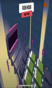 Stumble Guys Tips an Tricks, Mastering The Maps(Part3) 6 stumble-guys-map