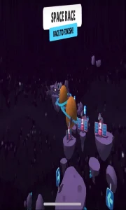 stumble guys map honey drop stumble-guys-map