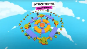 Stumble Guys Map Guide: Dominate, 9 Epic Maps with Insider Tips & Tricks 3 stumble guys map guide