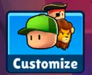 stumble guys customize icon