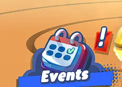 Stumble Guys Home Screen: A Guide to Icons & Functions 26 stumble guys events icon