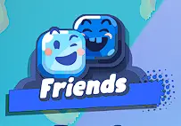 Stumble Guys Home Screen: A Guide to Icons & Functions 8 stumble guys friends icon