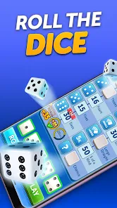 dice with buddies by scopely