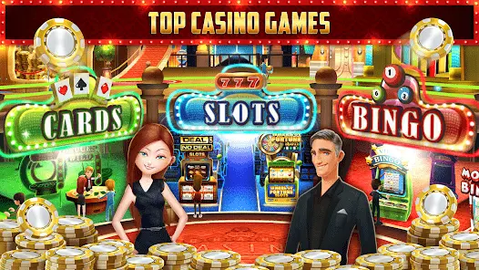 grand casino by scopely