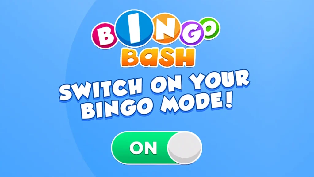bingo bash by scopely