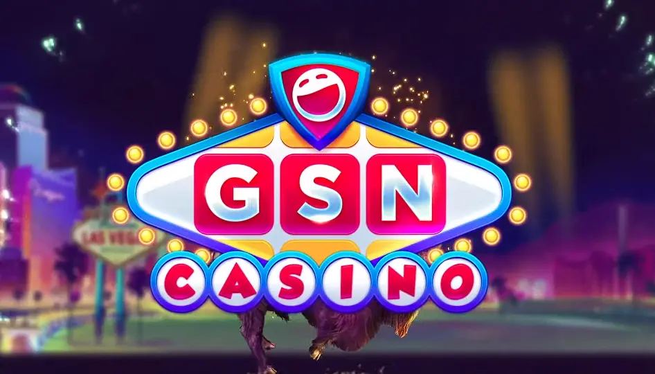 gsn casino by scopely