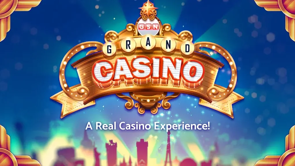 grand casino by scopely