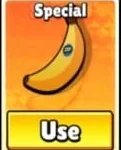 banana emote icon