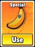 banana emote icon