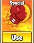 fire punch emote icon