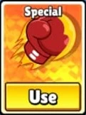 fire punch emote icon