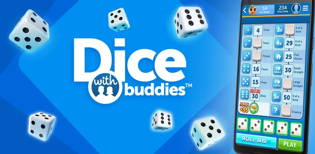 dice with buddies by scopely