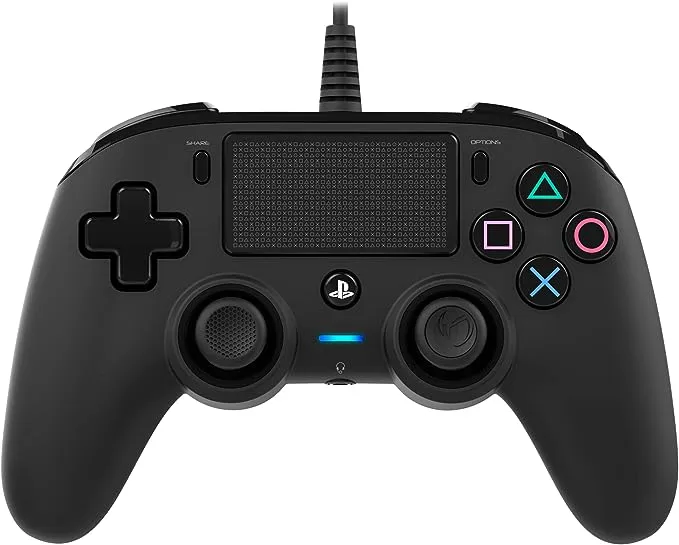 ps4 wired controller