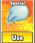 snowball emote icon