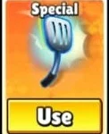spatula emote icon