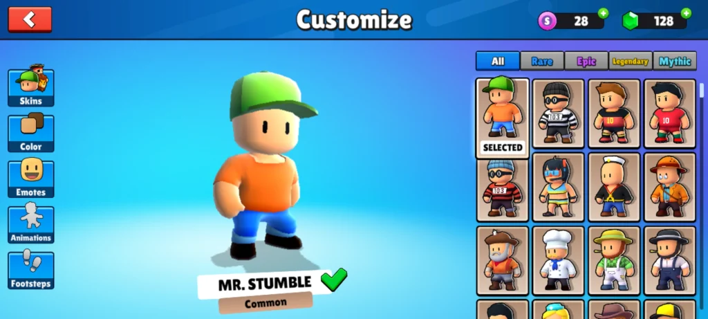 stumble-guys-customize-screen