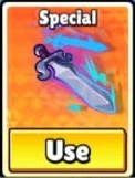 sword spin emote icon