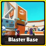 blaster base map