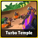 turbo temple map