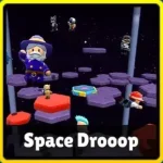 space drooop map
