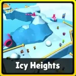 icy heights map