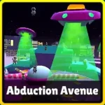 abduction avenue map
