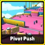 pivot push map
