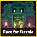race for Eternia map