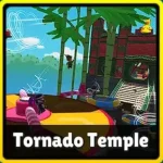 tornado temple