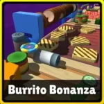 burrito bonanza map
