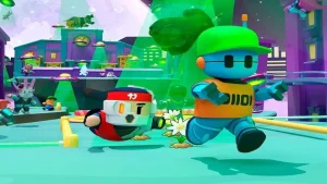 stumble guys time trials