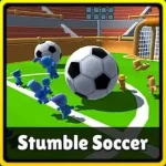 stumble soccer map