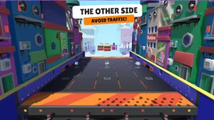 Stumble Guys Map Guide: Dominate, 9 Epic Maps with Insider Tips & Tricks 9 stumble guys map the other side