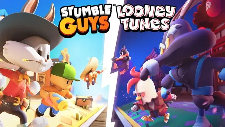 looney tunes returns