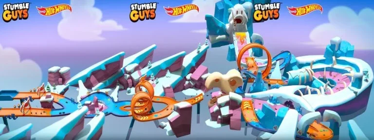 stumble guys mod apk unlock everything