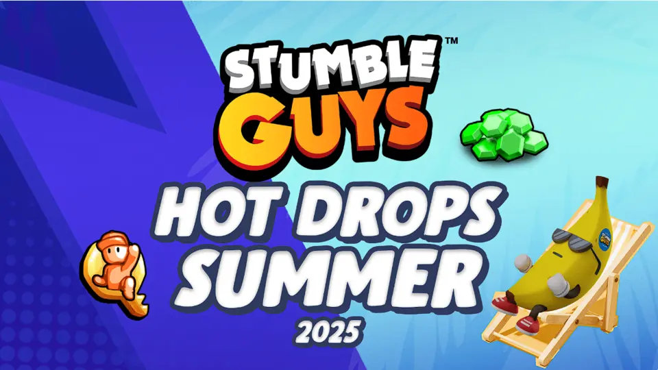 stumble guys mod apk