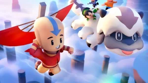 stumble guys mod for iOS