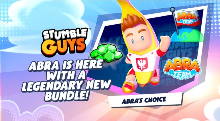 stumble guys mod apk