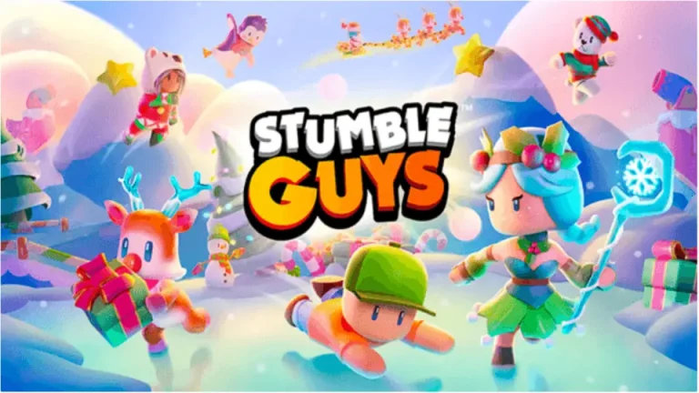Stumble Guys Mod APK Latest Version 0.93.0 Unlocked Everything 3 tumble guys mod apk