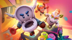 Stumble Guys Mod APK Latest Version 0.95.0 Unlocked Everything 3 stumble guys mod apk