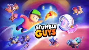 Stumble Guys Mod APK Latest Version 0.98 Everything Unlocked 3 stumble guys mod apk