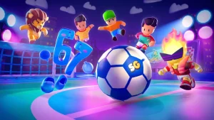 Stumble Guys Mod APK Latest Version 0.99.0 Everything Unlocked 3 stumble guys mod apk