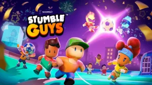 Stumble Guys Mod APK Latest Version 0.99.0 Everything Unlocked 3 stumble guys mod apk
