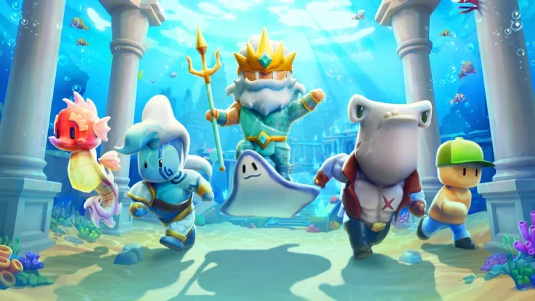 Stumble Guys Mod APK Latest Version 0.101 Everything Unlocked 3 stumble guys mod apk 6